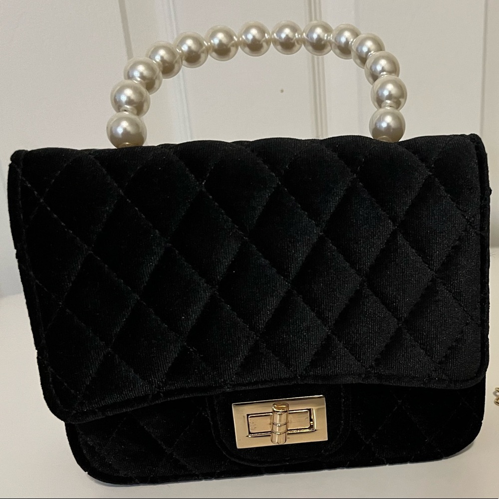 Date Night Evening Bag